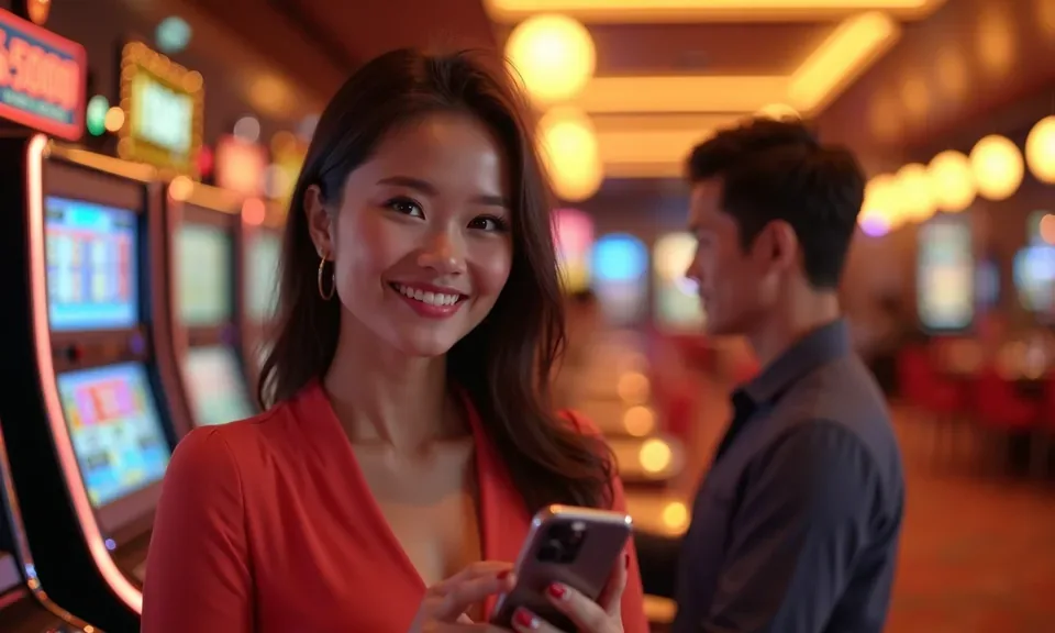 jiliid Casino